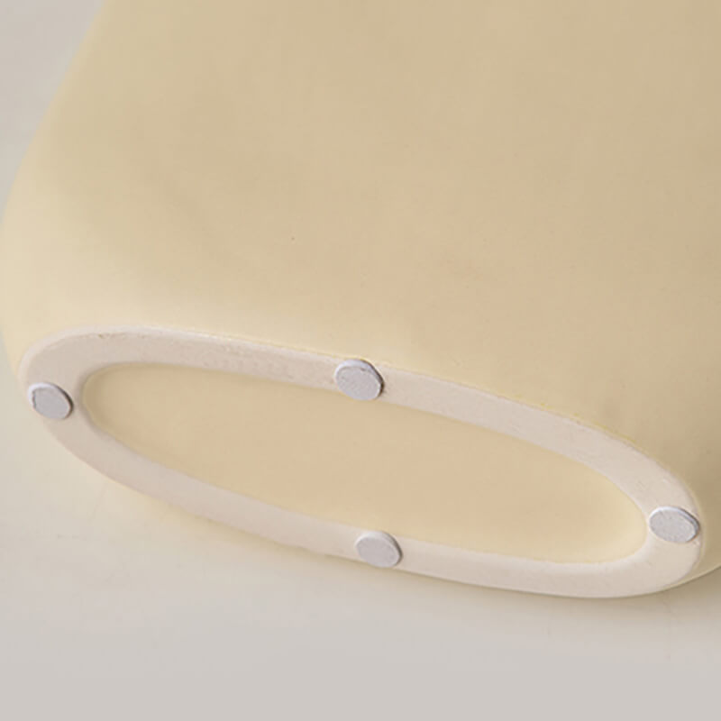 Lighteme Bag Ceramic Vase