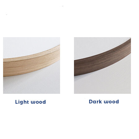 Lighteme Bambuswald-Kunstgemälde auf Leinwand