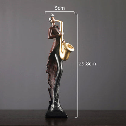 Ornement artistique du groupe Lighteme