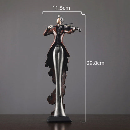 Ornement artistique du groupe Lighteme