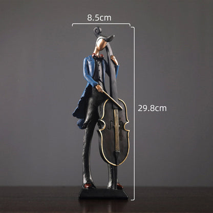 Ornement artistique du groupe Lighteme