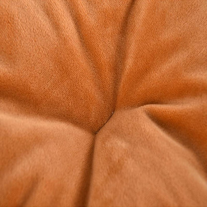 Lit pour animaux de compagnie Lighteme Bell Print en forme de dessin animé