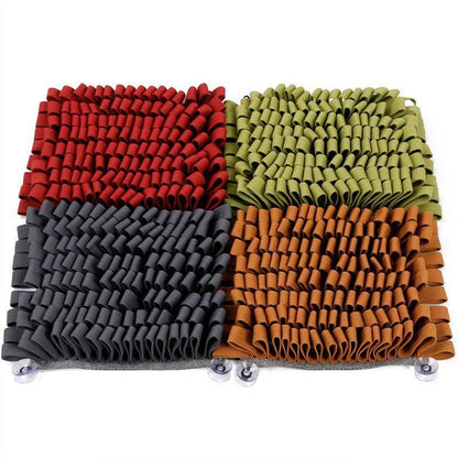 Lighteme Bissfestes Intelligenzspielzeug für Hunde (4 Farben)