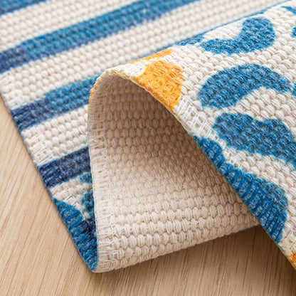 Suspension murale à pampilles Lighteme Boho