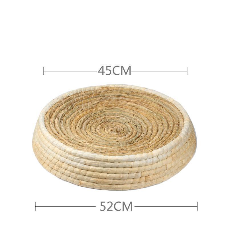 Griffoir pour chat Lighteme en forme de bol (4 tailles)