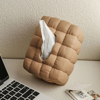 Lighteme Bread Keramik-Taschentuchbox