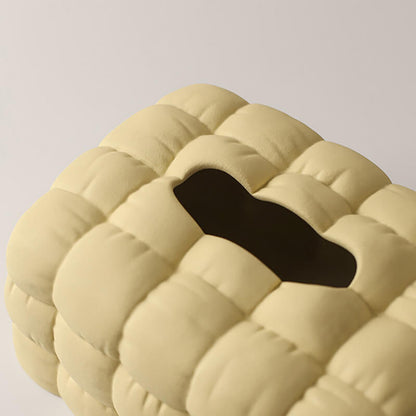 Lighteme Bread Keramik-Taschentuchbox