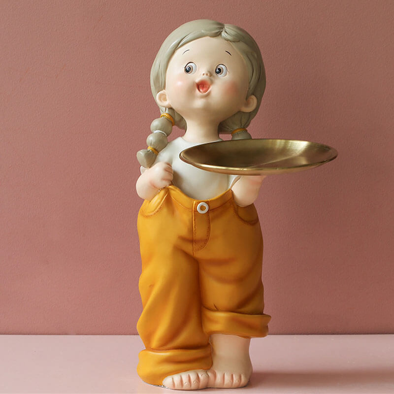 Vase décoratif Lighteme Bubble Boy