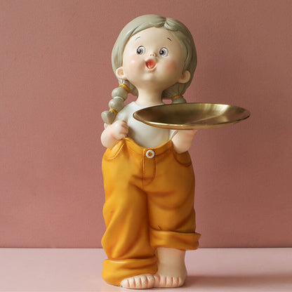 Vase décoratif Lighteme Bubble Boy