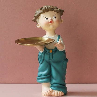 Vase décoratif Lighteme Bubble Boy