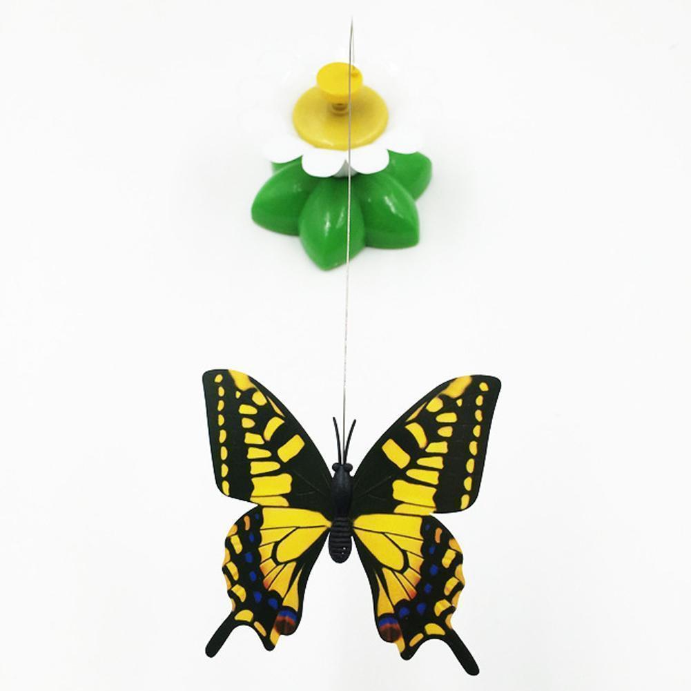 Jouet interactif Lighteme pour chats (3 modèles)