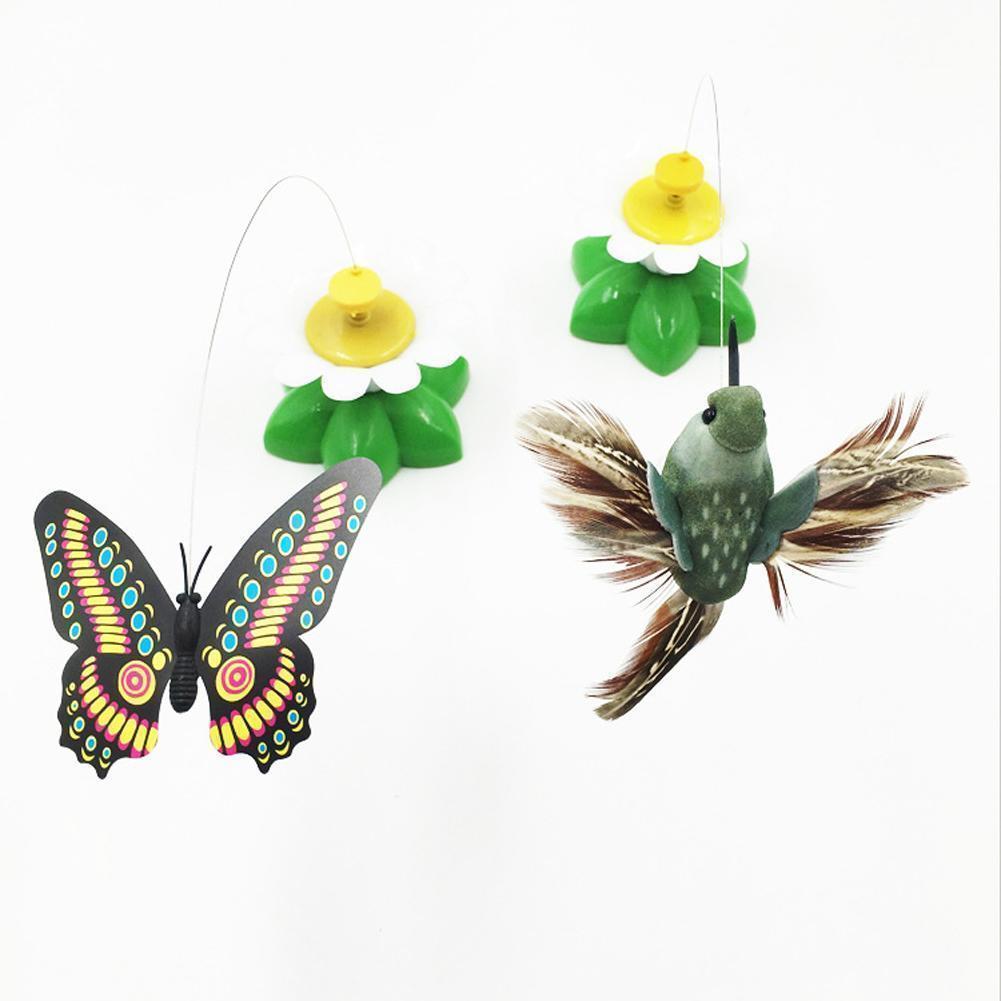 Jouet interactif Lighteme pour chats (3 modèles)