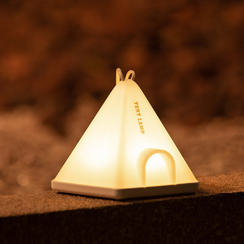 Veilleuse pour tente de camping Lighteme