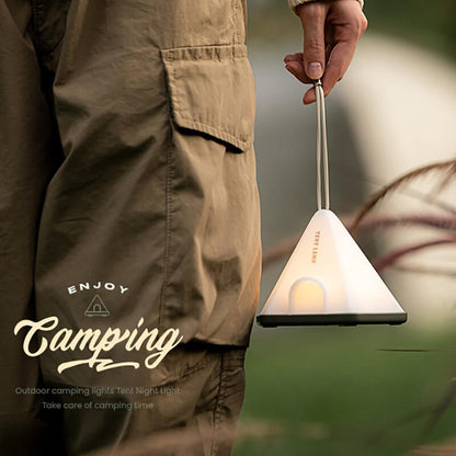 Veilleuse pour tente de camping Lighteme