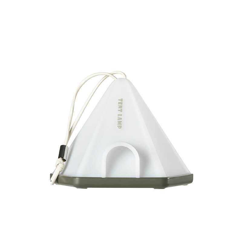 Veilleuse pour tente de camping Lighteme