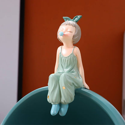 Lighteme Candy Girl Harzaufbewahrung 