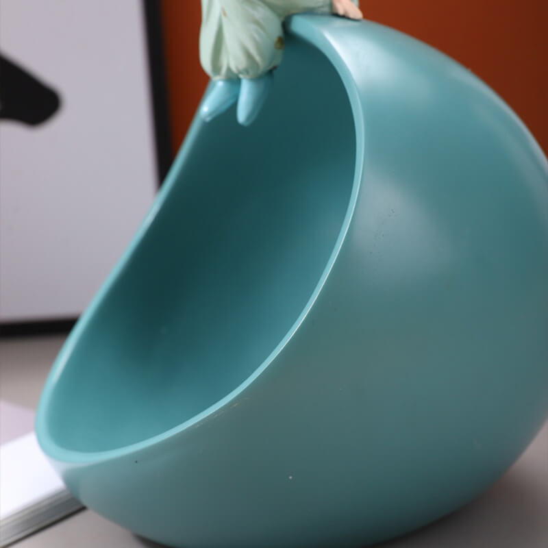 Lighteme Candy Girl Harzaufbewahrung 