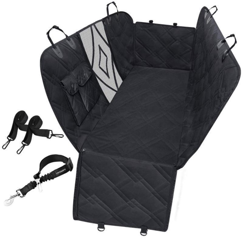 Tapis de sol arrière imperméable Lighteme (5 modèles)