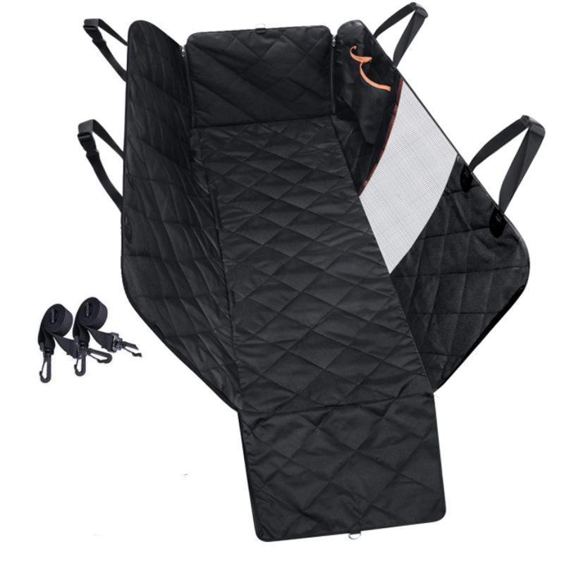 Tapis de sol arrière imperméable Lighteme (5 modèles)