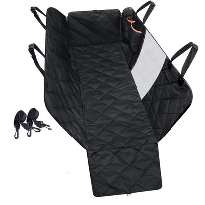 Tapis de sol arrière imperméable Lighteme (5 modèles)