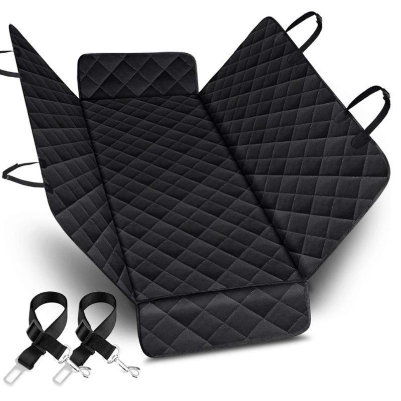 Tapis de sol arrière imperméable Lighteme (5 modèles)