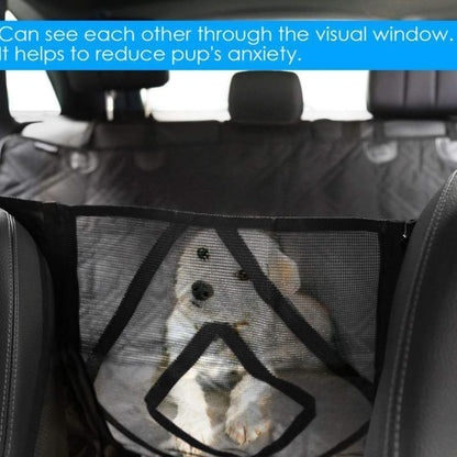 Tapis de sol arrière imperméable Lighteme (5 modèles)