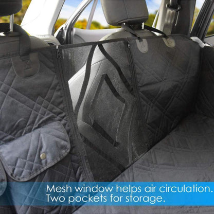 Tapis de sol arrière imperméable Lighteme (5 modèles)