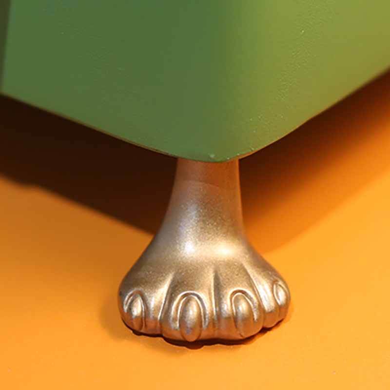 Lighteme Multifunktionale Taschentuchbox mit Katzenkralle