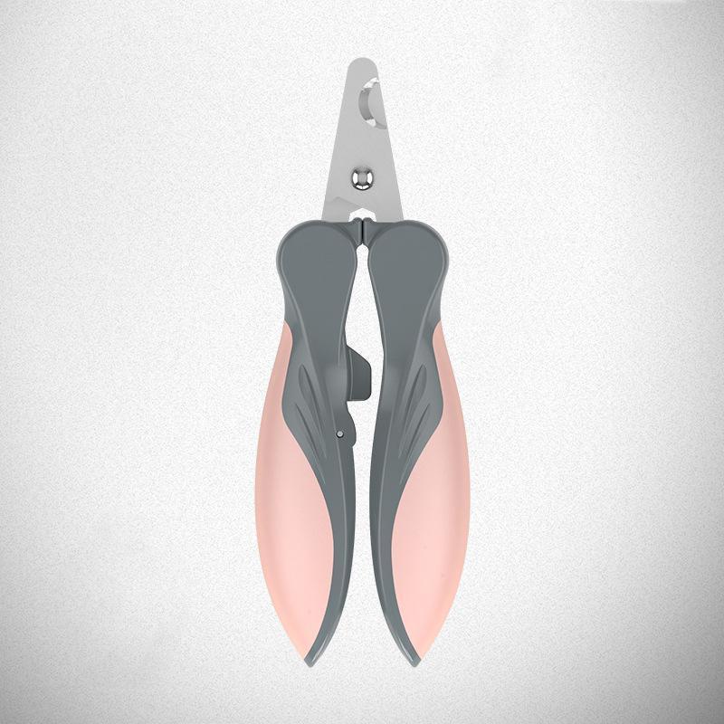 Coupe-ongles délicats pour chats et chiens Lighteme (3 couleurs)