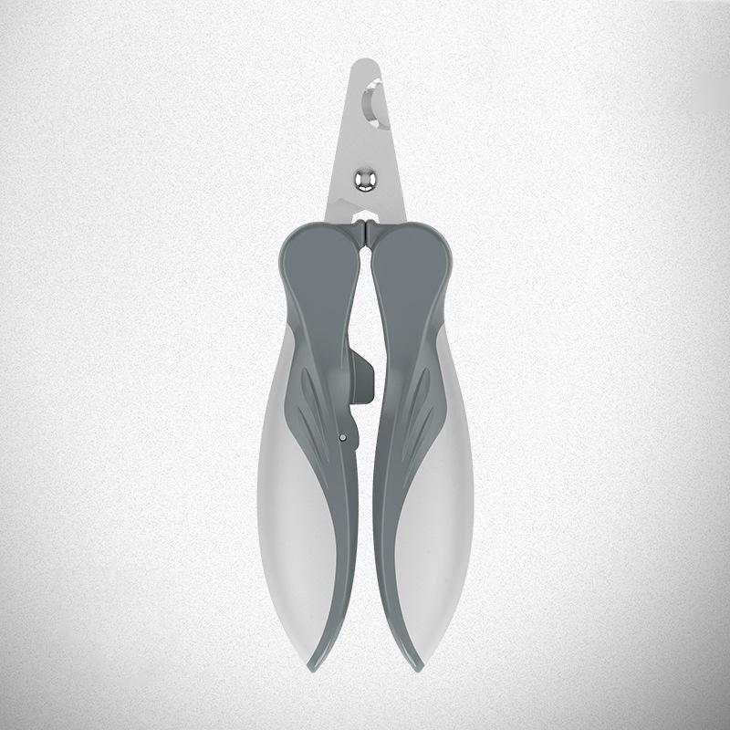 Coupe-ongles délicats pour chats et chiens Lighteme (3 couleurs)