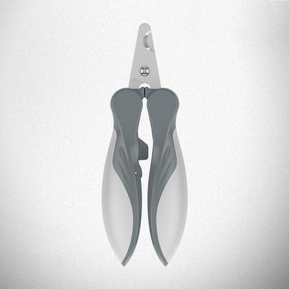 Coupe-ongles délicats pour chats et chiens Lighteme (3 couleurs)