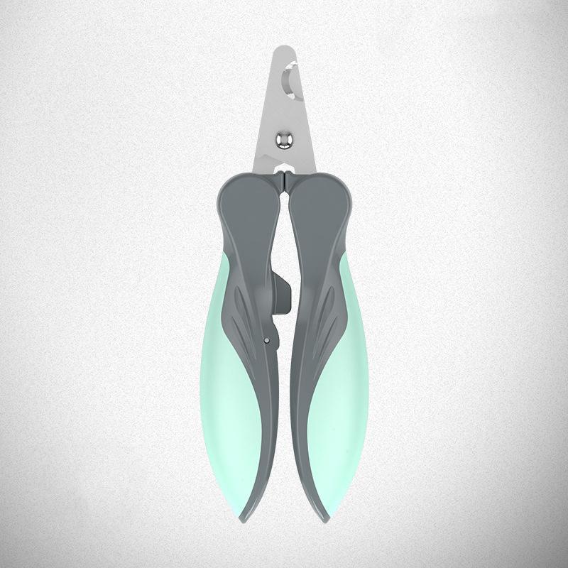 Coupe-ongles délicats pour chats et chiens Lighteme (3 couleurs)