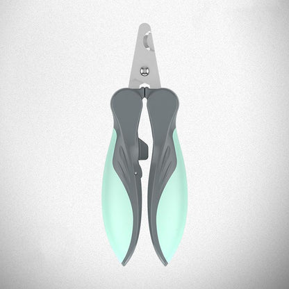 Coupe-ongles délicats pour chats et chiens Lighteme (3 couleurs)