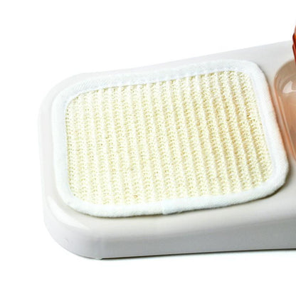 Distributeur de nourriture anti-fuite Lighteme Cat Scratch Roller Style (3 couleurs)