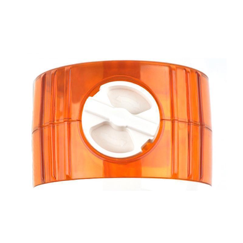 Distributeur de nourriture anti-fuite Lighteme Cat Scratch Roller Style (3 couleurs)