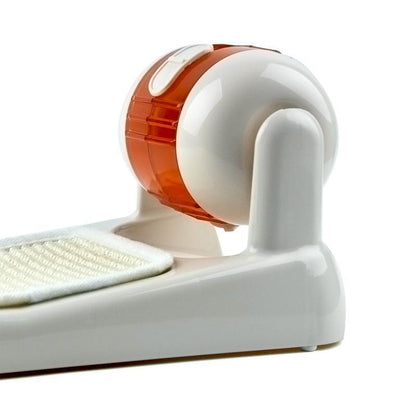 Distributeur de nourriture anti-fuite Lighteme Cat Scratch Roller Style (3 couleurs)