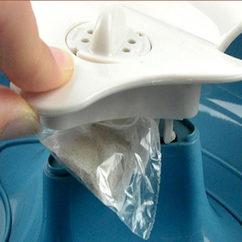 Lighteme Katzen-Drehteller-Spielzeug mit akustooptischem Ball (3 Farben)