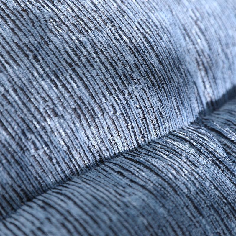 Lit pour chat Lighteme en polaire chenille triangulaire PV (2 tailles)