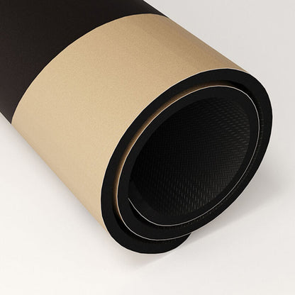 Lighteme Circle Color Matching Diatom Mud Bath Mat