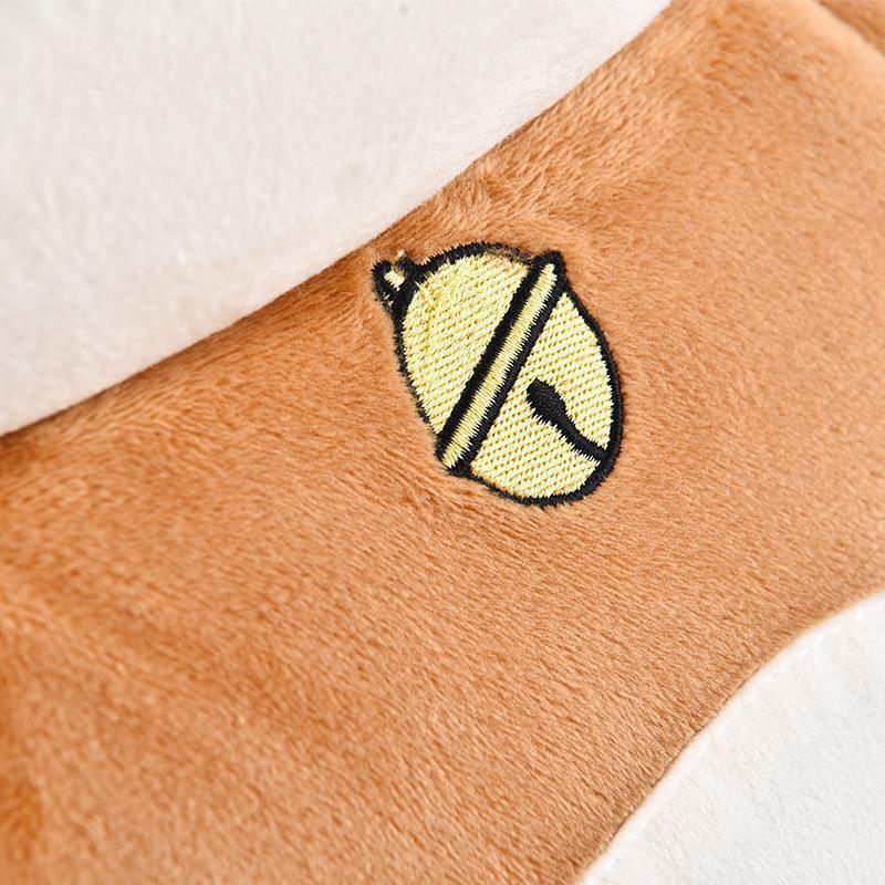 Éponge chaude fermée Lighteme Joli nid pour chat