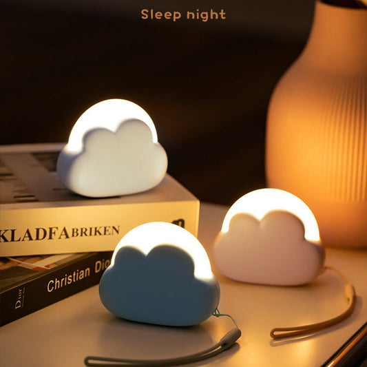 Veilleuse nuage mignon Lighteme