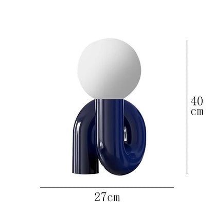 Lighteme Creative Home Schreibtischlampe