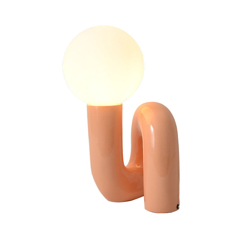 Lighteme Creative Home Schreibtischlampe
