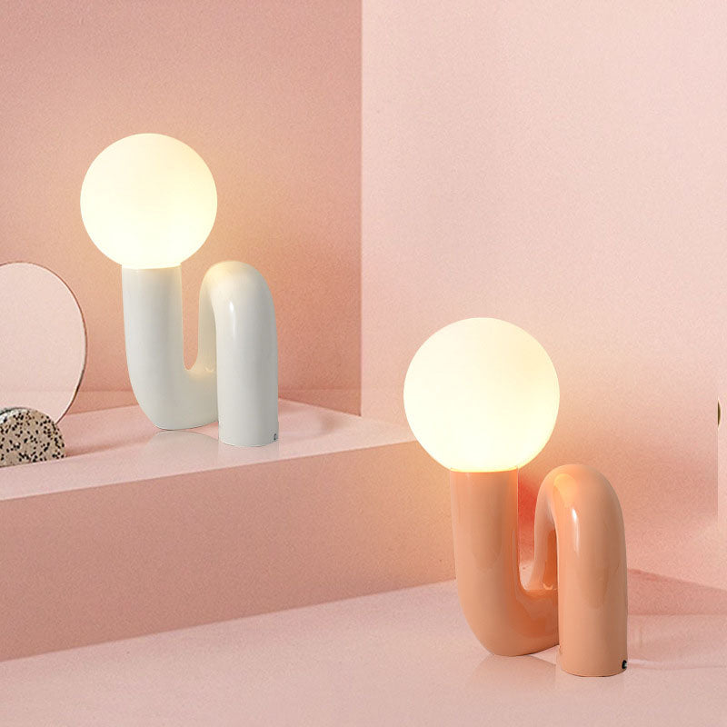 Lighteme Creative Home Schreibtischlampe