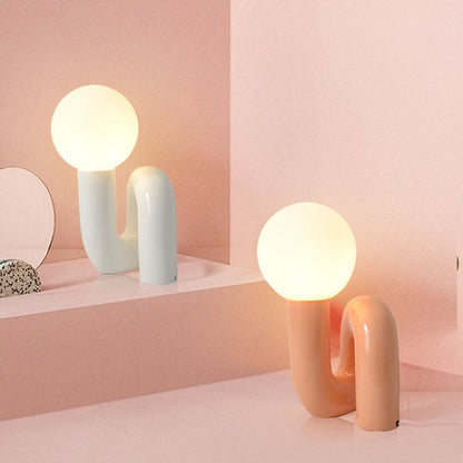 Lighteme Creative Home Schreibtischlampe