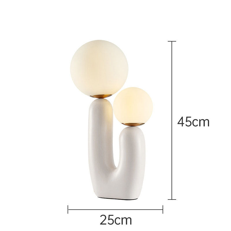 Lighteme Creative Home Schreibtischlampe