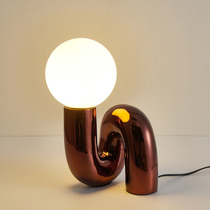 Lighteme Creative Home Schreibtischlampe