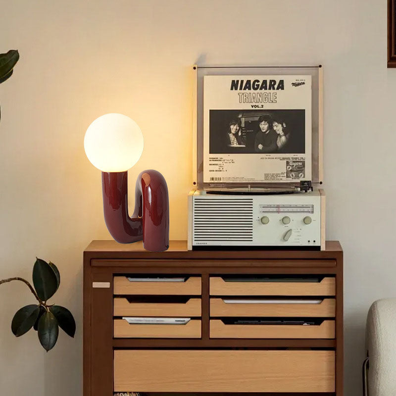 Lighteme Creative Home Schreibtischlampe