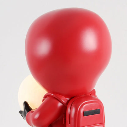 Lighteme Creative Moon Desk Lamp