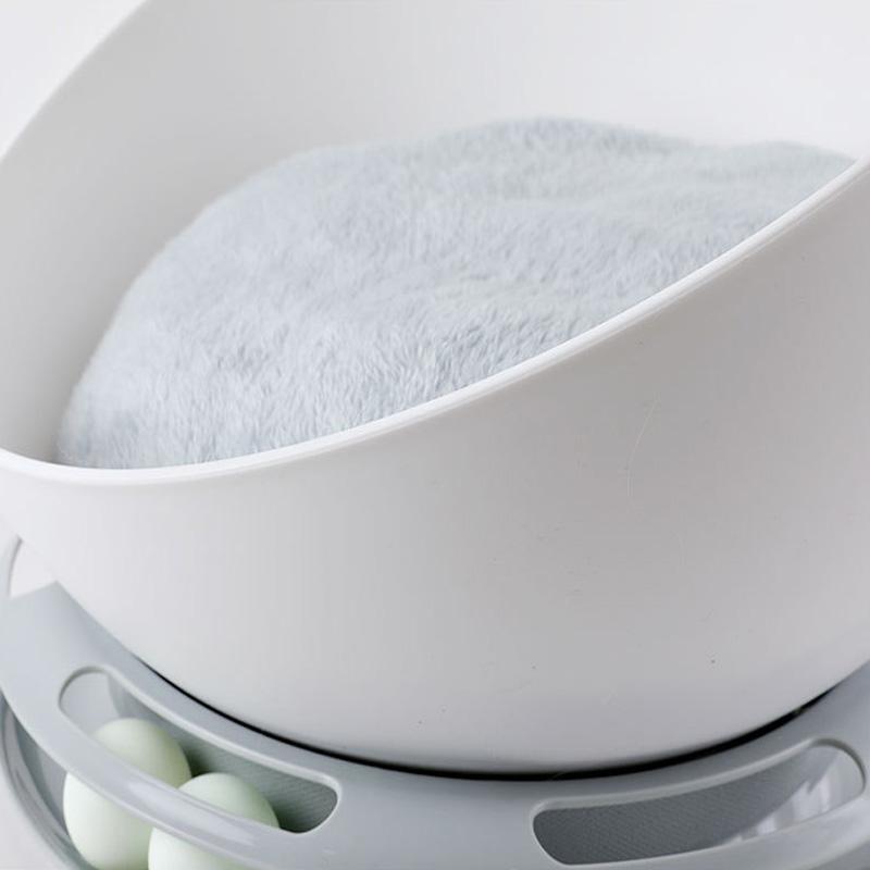 Nid de platine Lighteme Creative Cat